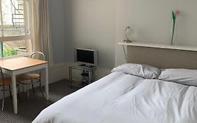 Studio Flat Brighton Hove Border